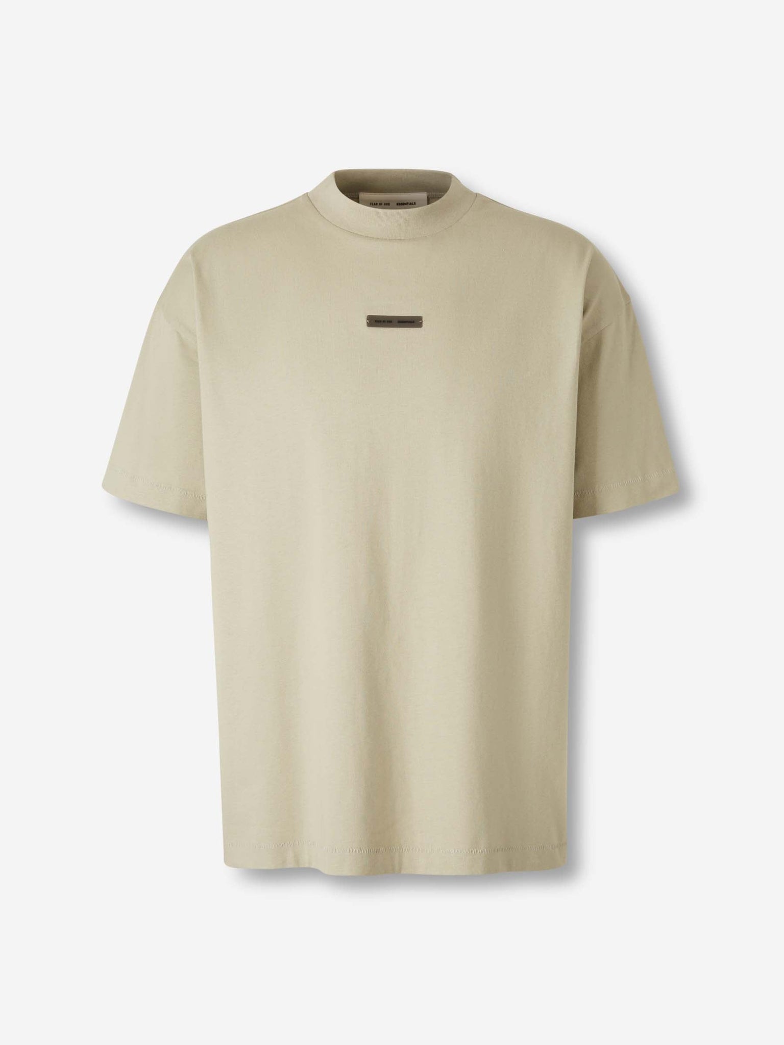 Camiseta Cuello Redondo