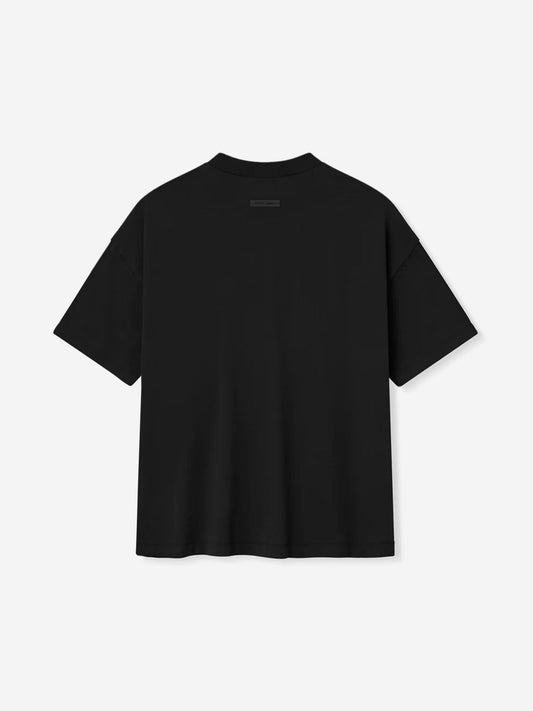 Camiseta Cuello Redondo