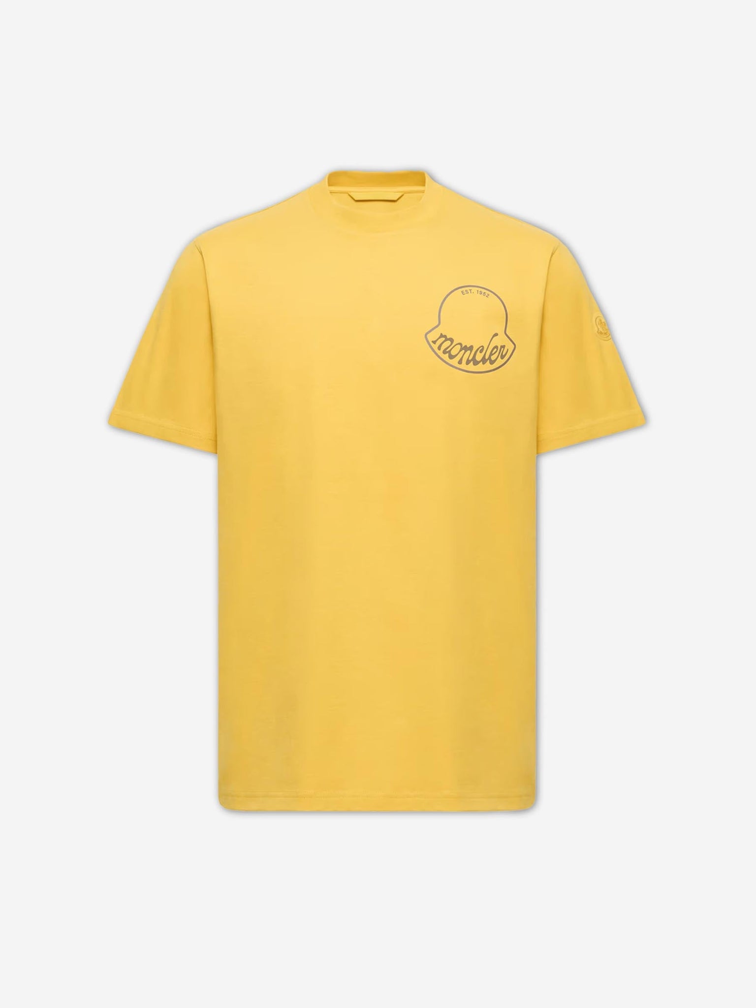 Camiseta Algodón