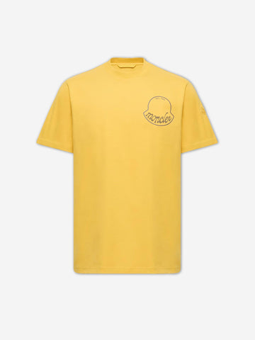 Camiseta Algodón