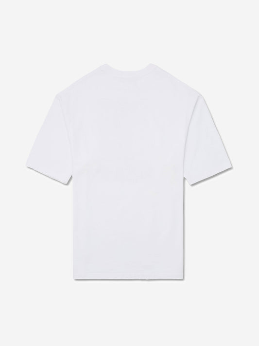 Camiseta Cuello Redondo