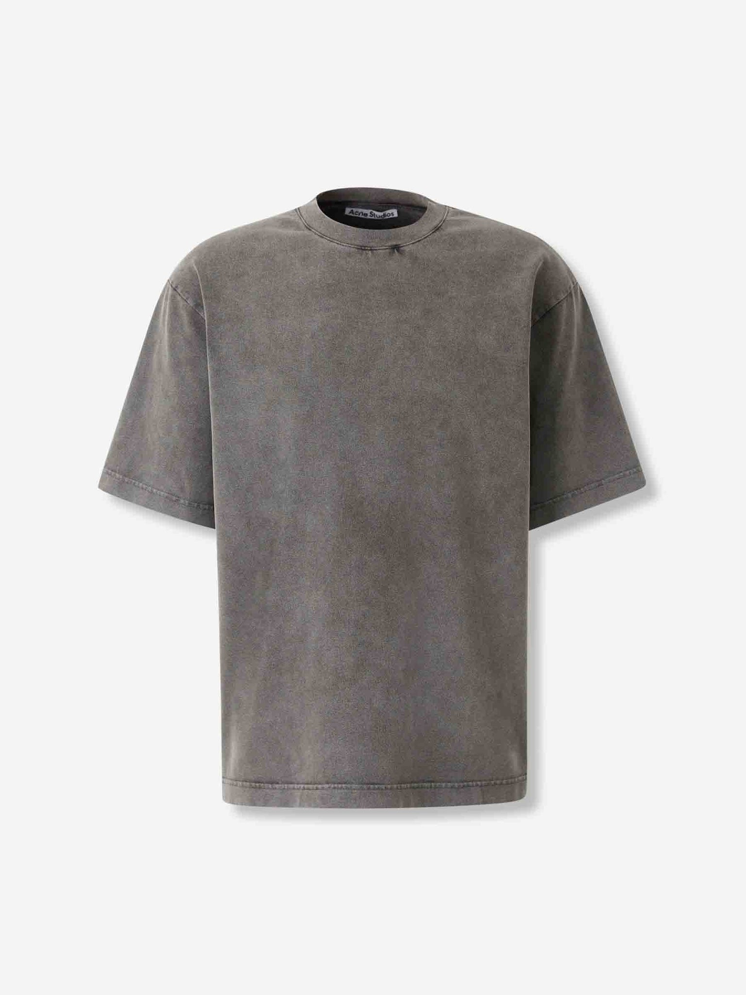 Camiseta Cuello Redondo