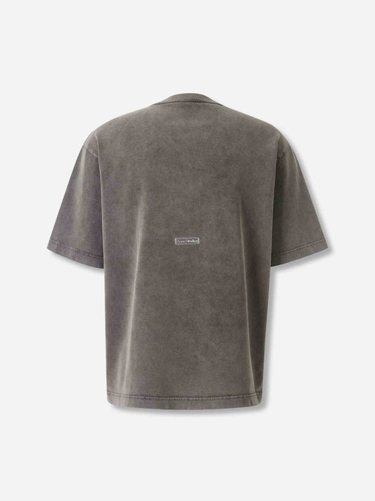 Camiseta Cuello Redondo