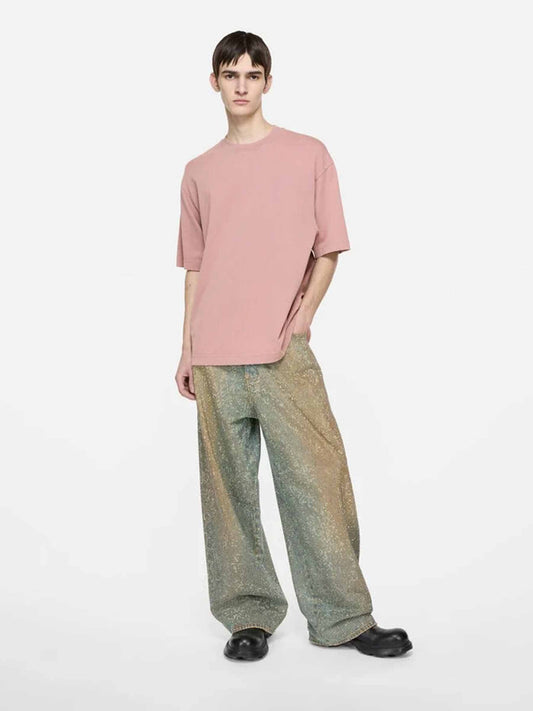 Camiseta Cuello Redondo