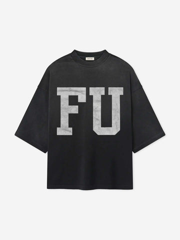 Camiseta Cuello Redondo