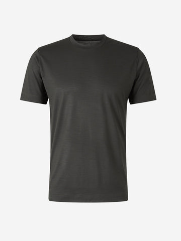 Camiseta Cuello Redondo