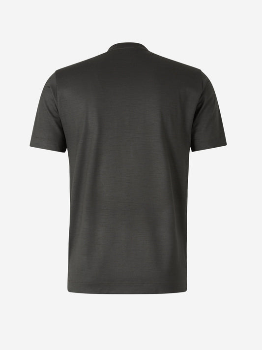 Camiseta Cuello Redondo