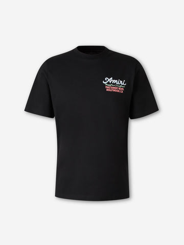 Camiseta Cuello Redondo