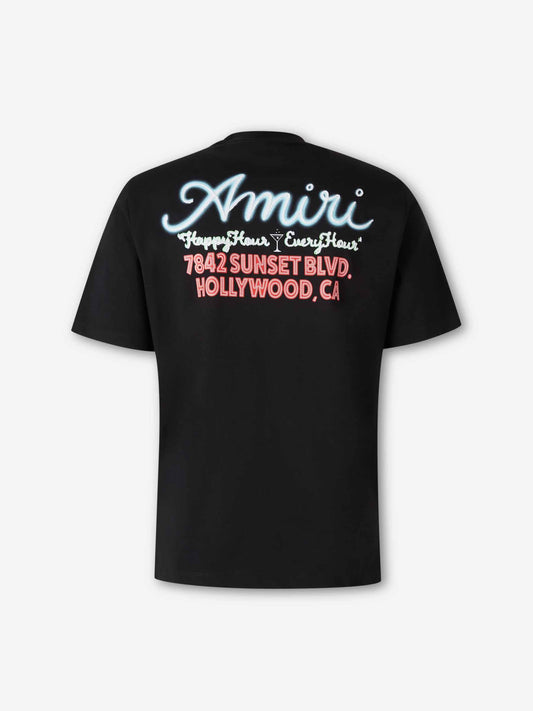 Camiseta Cuello Redondo