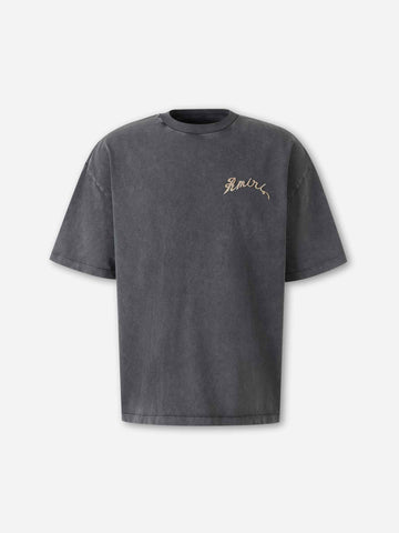 Camiseta Cuello Redondo