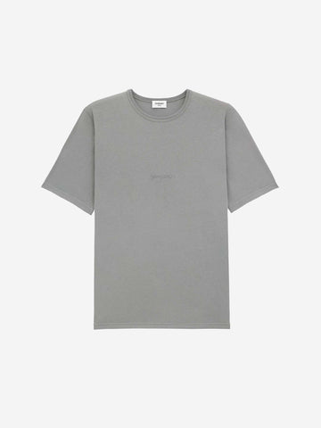 Camiseta Algodón Logo