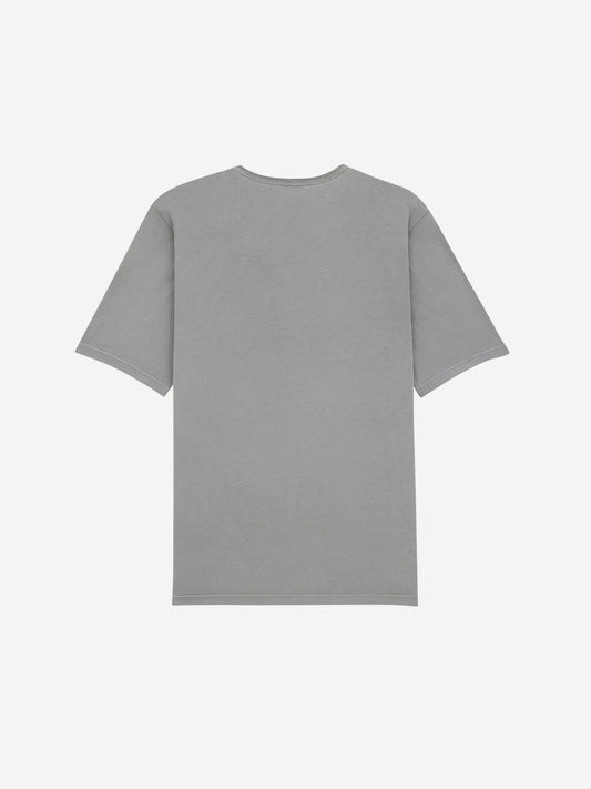 Camiseta Algodón Logo