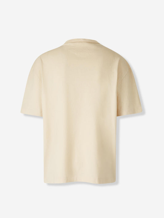 Camiseta Cuello Redondo