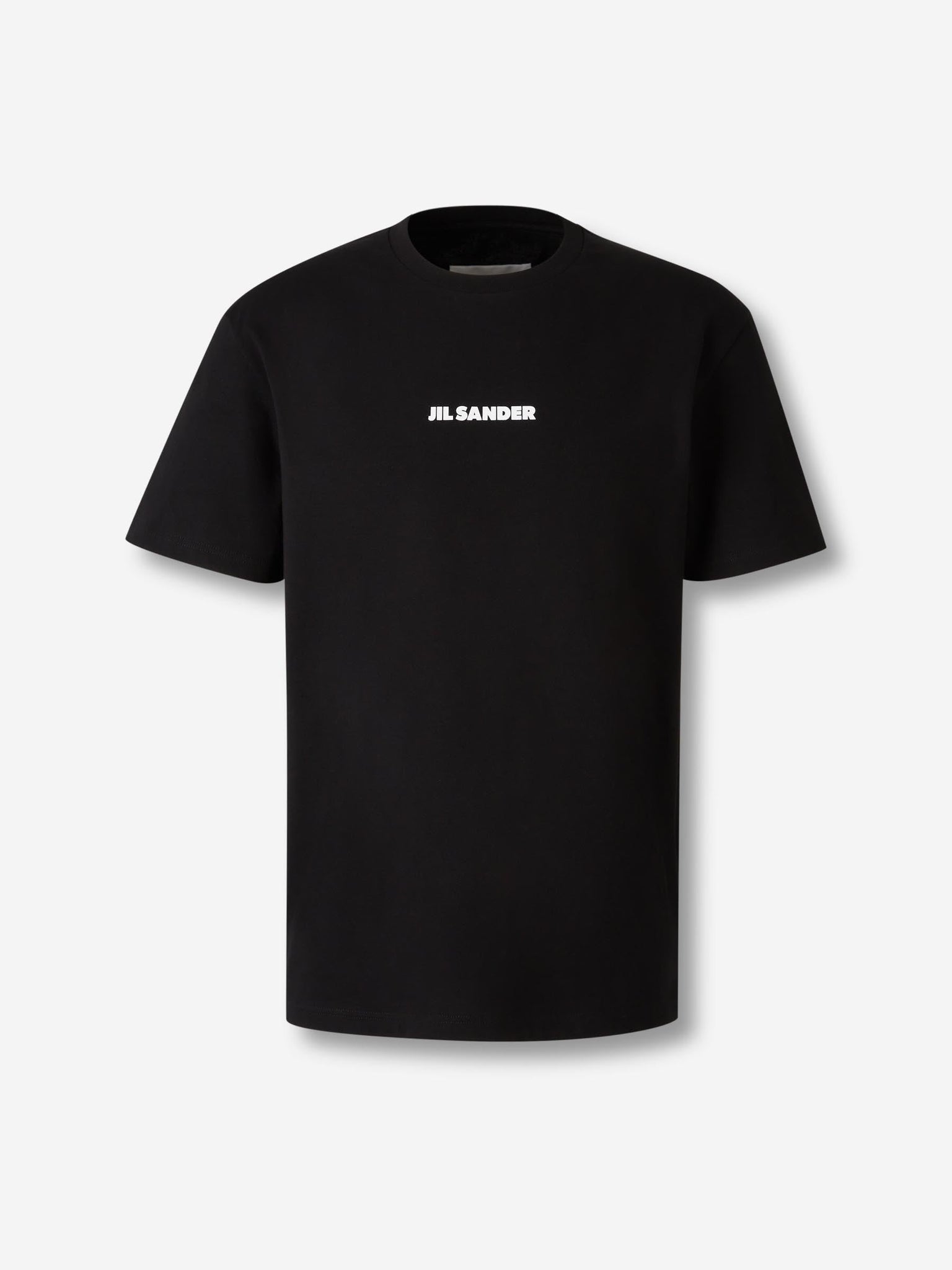 Camiseta Cuello Redondo