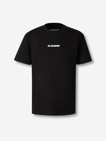 Camiseta Cuello Redondo