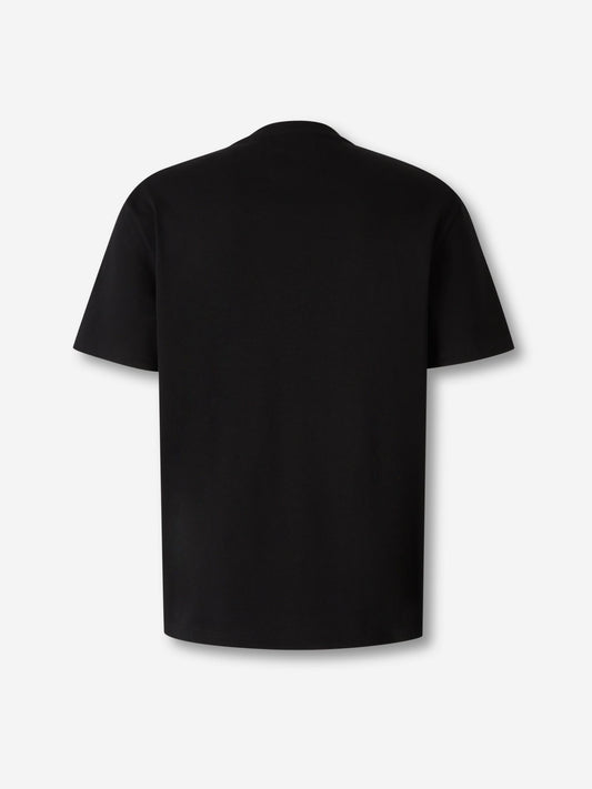 Camiseta Cuello Redondo