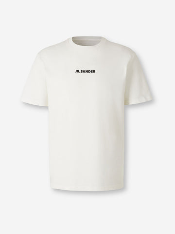 Camiseta Cuello Redondo