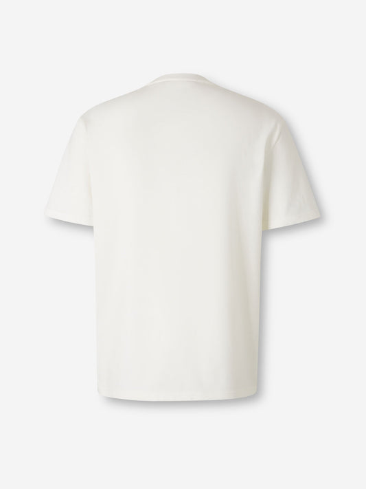 Camiseta Cuello Redondo