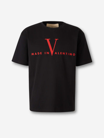 Camiseta Cuello Redondo