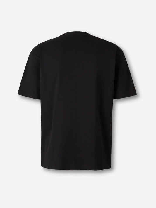 Camiseta Cuello Redondo