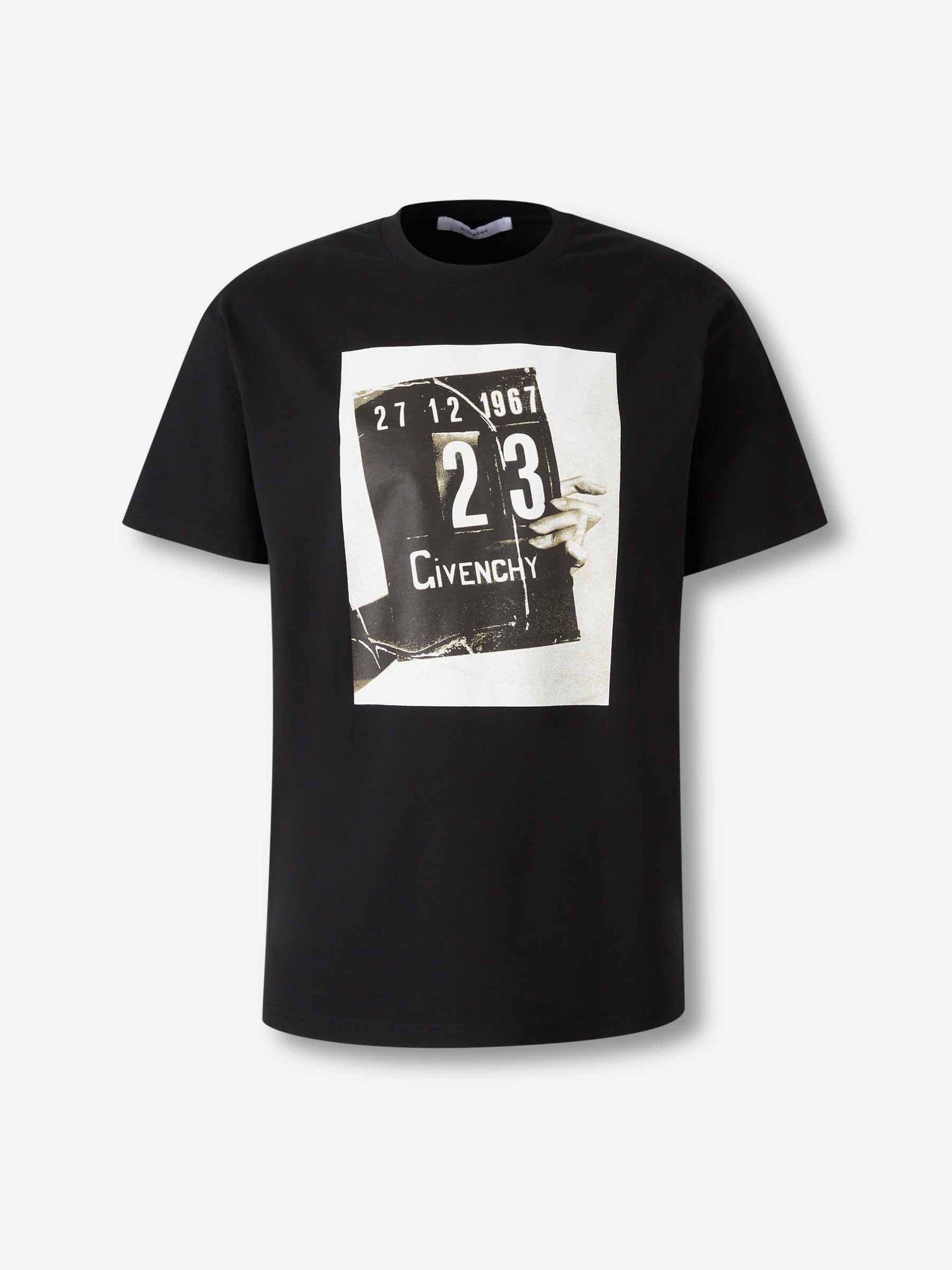 Camiseta Clapperboard