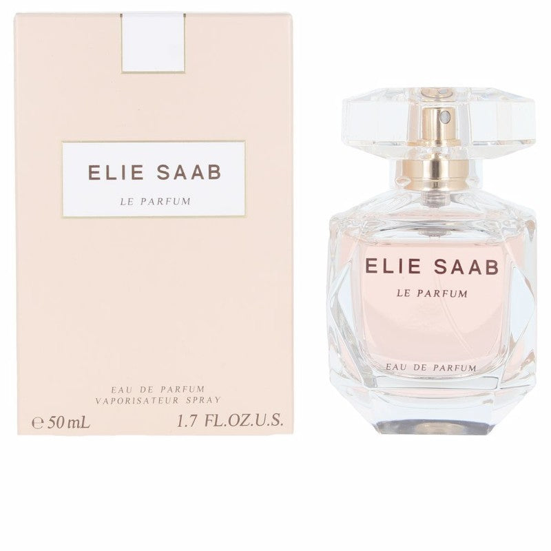 Elie Saab Le Parfum Eau De Parfum Vaporizador 50 ml