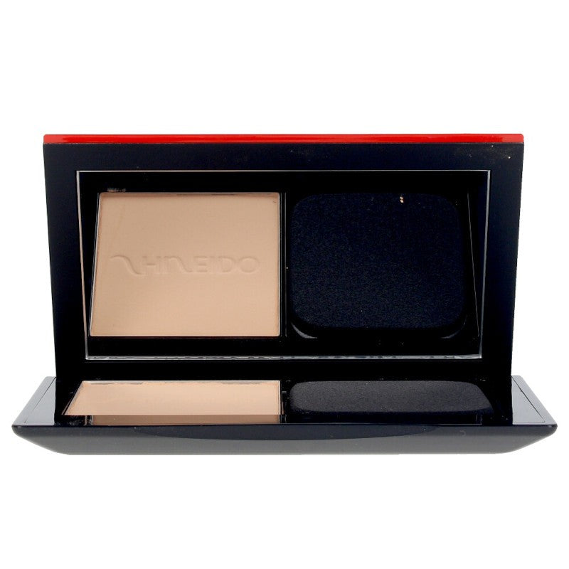 Shiseido Synchro Skin Self-Refreshing Custom Finish Powder Fdt. 160 9g