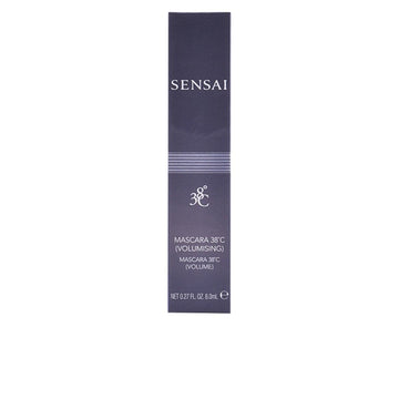 Sensai Mascara 38ºc Volumising Black 8ml