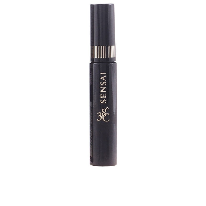Sensai Mascara 38ºc M01 Black 6ml