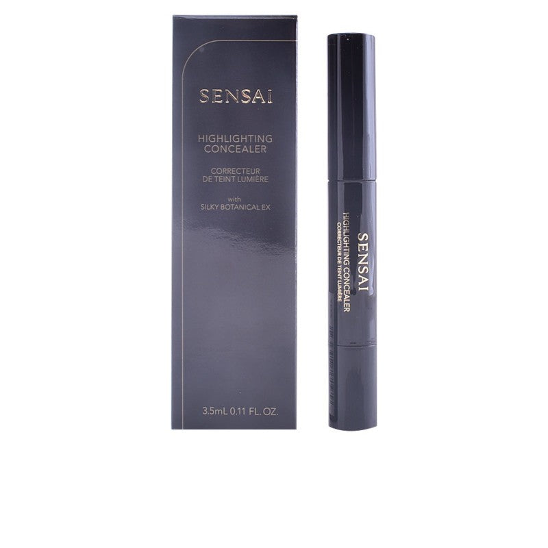 Sensai Highlighting Concealer Hc01 (3,5ml)