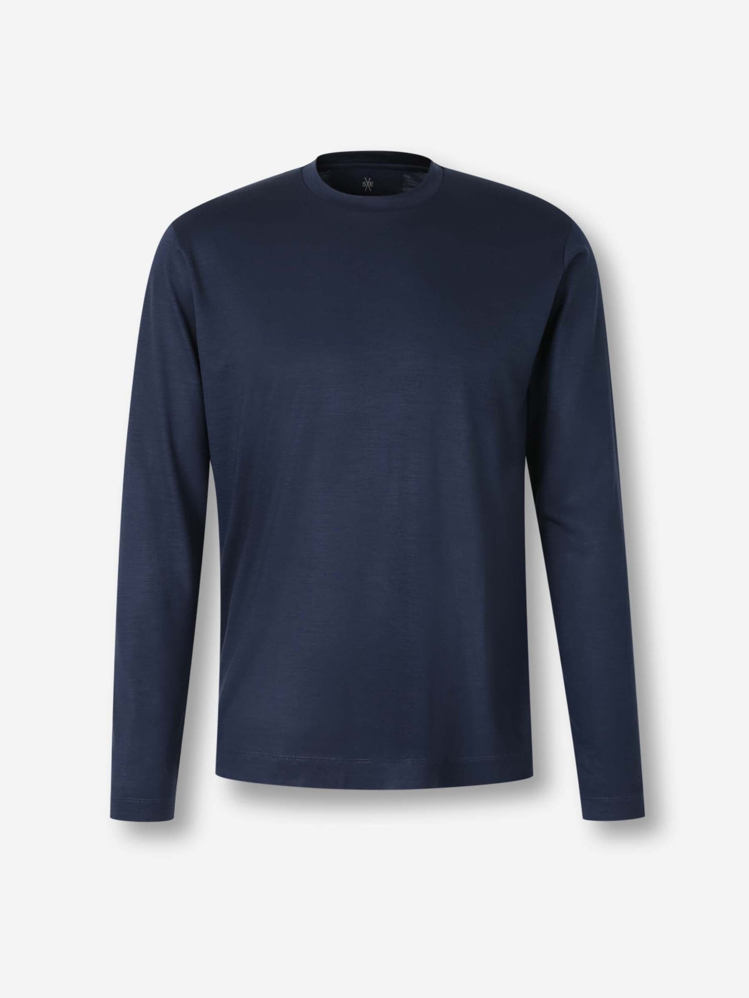 Camiseta Cuello Redondo