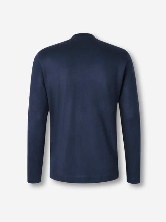 Camiseta Cuello Redondo