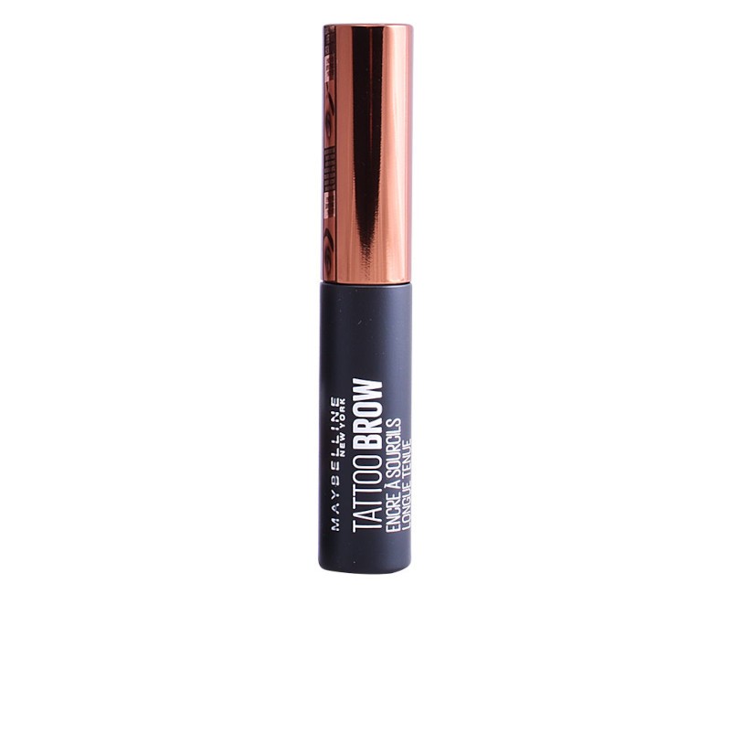Maybelline Tattoo Brow Easy Peel Off Tint 2-Medium Brown 4,8ml