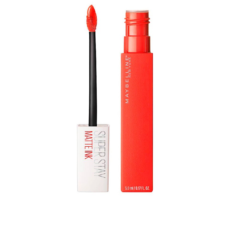 Maybelline Superstay Matte Ink Lipstick 25-Heroine 5ml