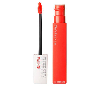 Maybelline Superstay Matte Ink Lipstick 25-Heroine 5ml