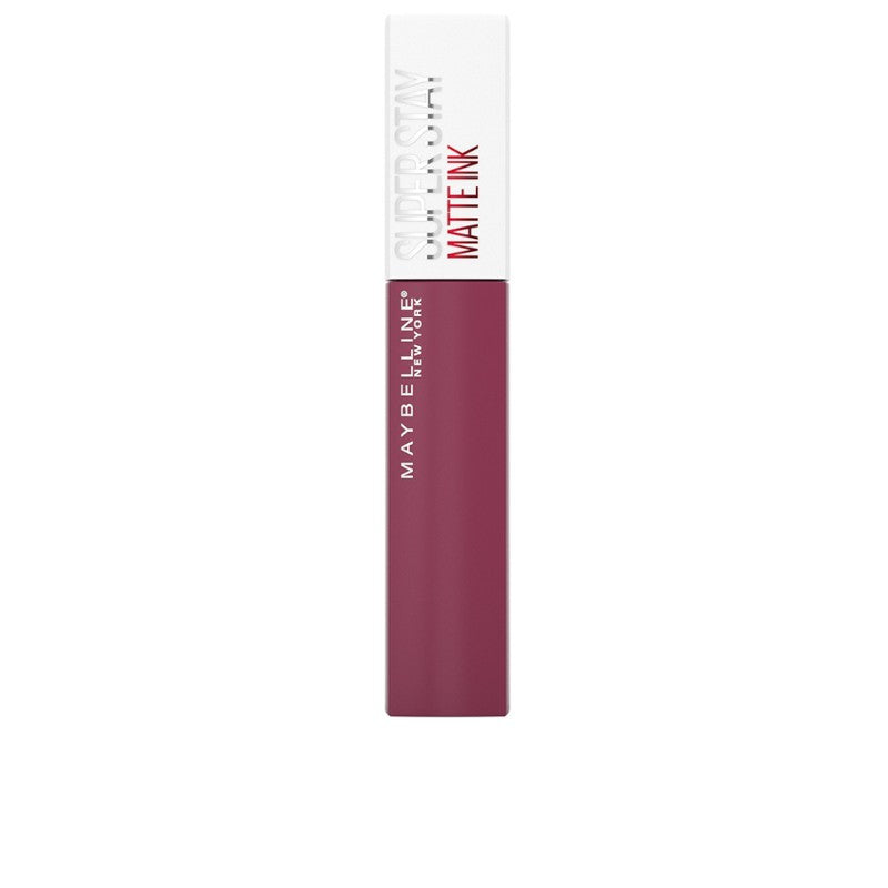 Maybelline Superstay Matte Ink Lipstick 165-Successful 5ml