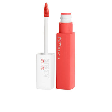 Maybelline Superstay Matte Ink City Edition 130-Self Destarter 5ml