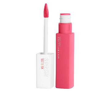 Maybelline Superstay Matte Ink City Edition 125-Inspirer 5ml