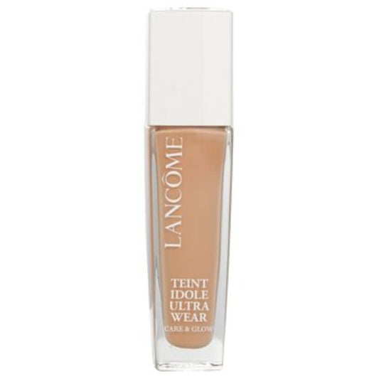 Lancôme Teint Idole Ultra Wear Care & Glow Base De Maquillaje # 245C 30ml