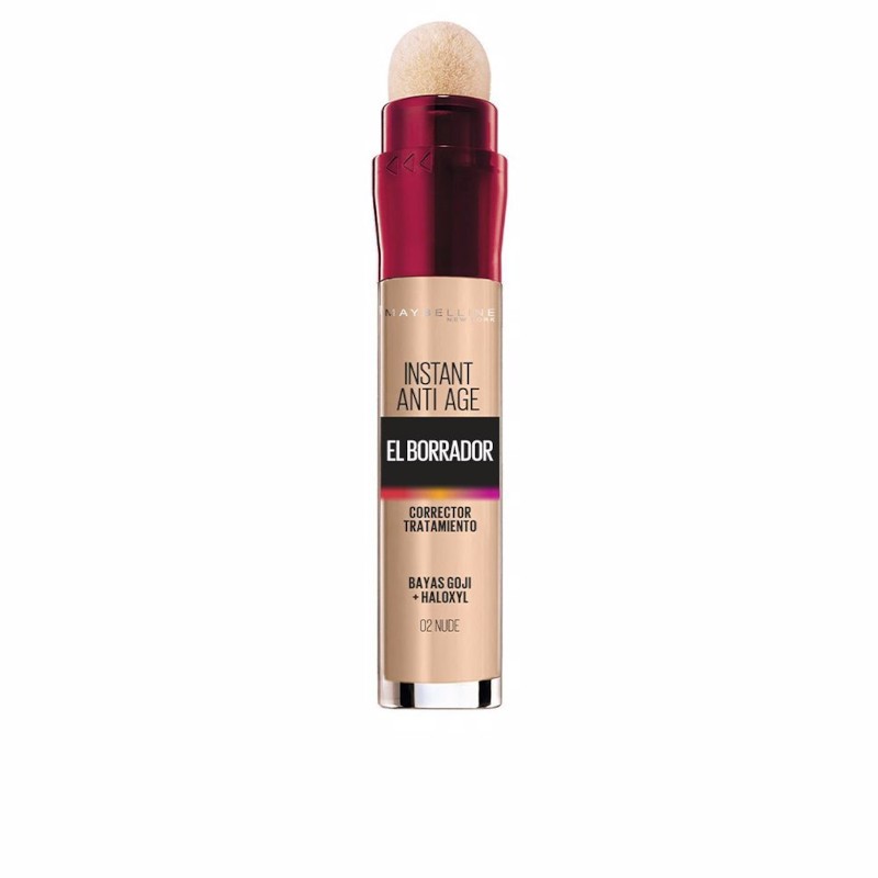 Maybelline El Borrador Instant Anti-Age 02-Nude