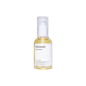Mixsoon Bean Essence Vegan for Face 50ml