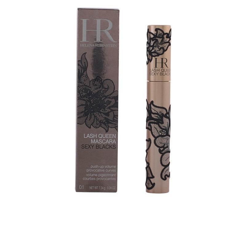 Helena Rubinstein Lash Queen Sexy Blacks Mascara 01-Scandalous Black 6,9 ml