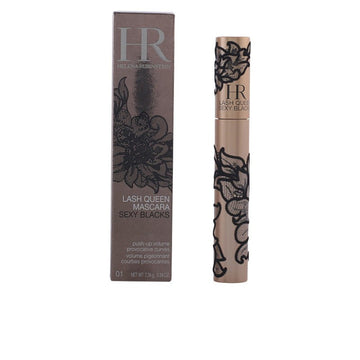 Helena Rubinstein Lash Queen Sexy Blacks Mascara 01-Scandalous Black 6,9 ml