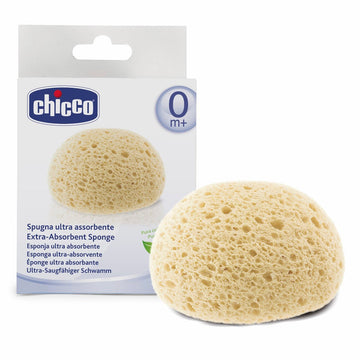 CHICCO Esponja Ultra Absorbente