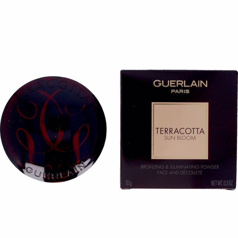 Guerlain Terracotta Festival Summer Poudre Compact 02 (10gr)