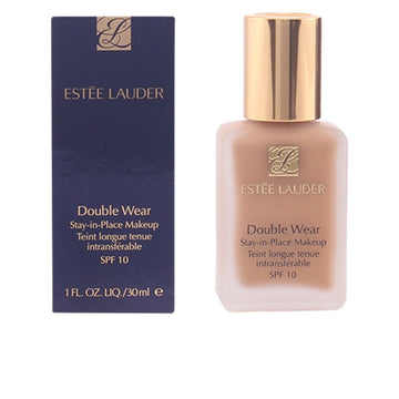 Estee Lauder Double Wear Fluid Spf10 37-Tawny 30ml