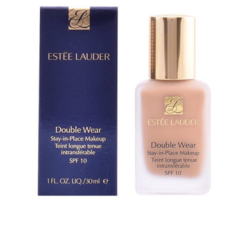 Estee Lauder Double Wear Fluid Spf10 10-Ivory Beige 30ml