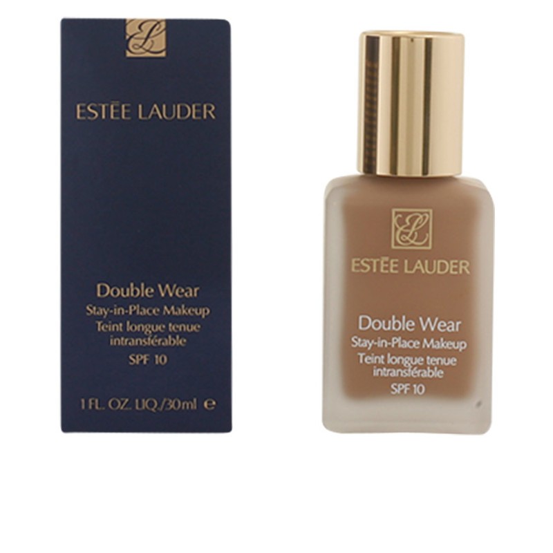 Estee Lauder Double Wear Fluid Spf10 04-Pebble 30ml