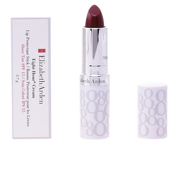 Elizabeth Arden Eight Hour Lip Protectant Stick Spf15 Plum 3,7 Gr