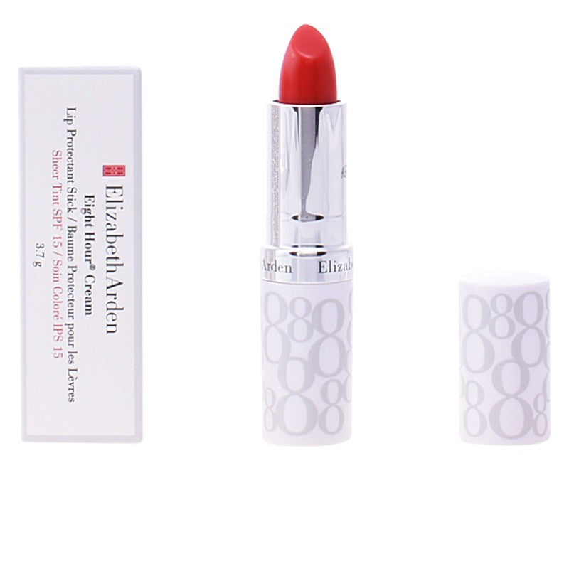 Elizabeth Arden Eight Hour Lip Protectant Stick Spf15 Berry 3,7 Gr